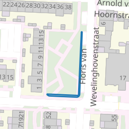 Perceel DVT00-F-3507