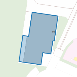 Perceel DVT00-F-3530