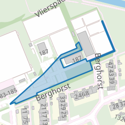 Perceel DVT00-F-3533