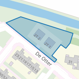 Perceel DVT00-F-3536