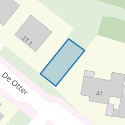 Perceel DVT00-F-3537