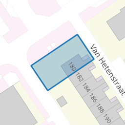 Perceel DVT00-F-3539