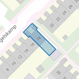 Perceel DVT00-F-3543