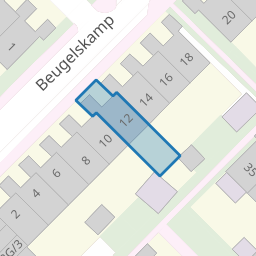 Perceel DVT00-F-3557