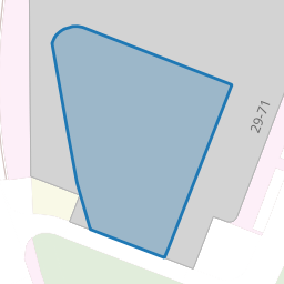 Perceel DVT00-F-3599