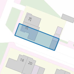 Perceel DVT00-F-3607