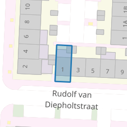 Perceel DVT00-F-3633