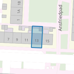 Perceel DVT00-F-3639