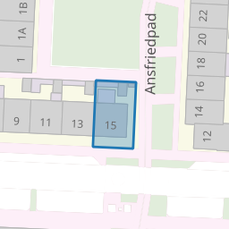 Perceel DVT00-F-3640