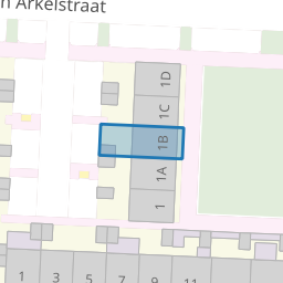 Perceel DVT00-F-3643