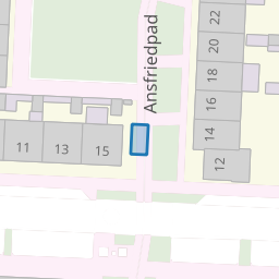 Perceel DVT00-F-3647