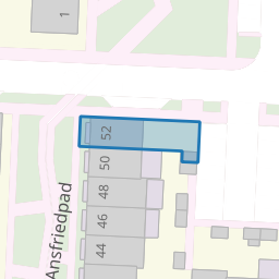 Perceel DVT00-F-3668