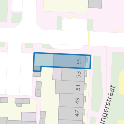 Perceel DVT00-F-3683