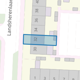 Perceel DVT00-F-3697