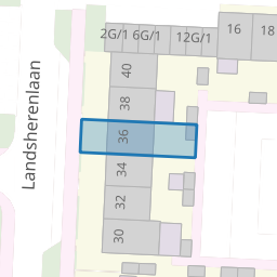 Perceel DVT00-F-3699