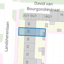 Perceel DVT00-F-3700