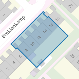 Perceel DVT00-F-3730