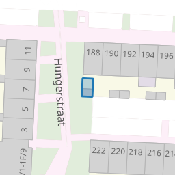 Perceel DVT00-F-3745