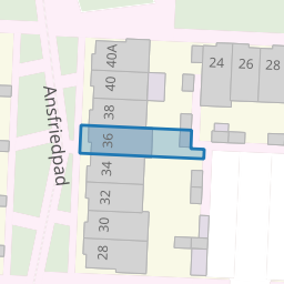 Perceel DVT00-F-3750