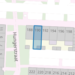 Perceel DVT00-F-3774