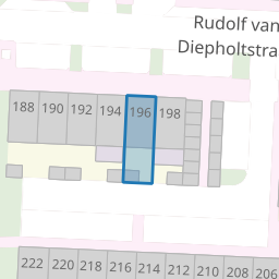 Perceel DVT00-F-3777