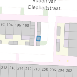 Perceel DVT00-F-3799