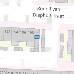 Perceel DVT00-F-3804