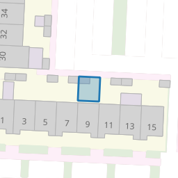 Perceel DVT00-F-3875