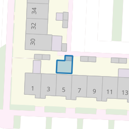 Perceel DVT00-F-3880