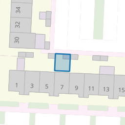 Perceel DVT00-F-3881