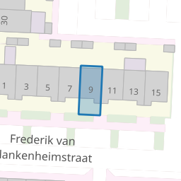 Perceel DVT00-F-3886