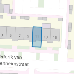 Perceel DVT00-F-3891