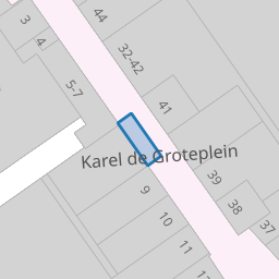 Perceel DVT00-F-3925