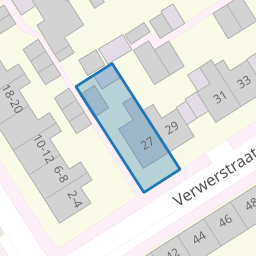 Perceel DVT00-F-393