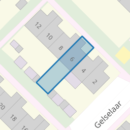 Perceel DVT00-F-3973