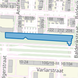 Perceel DVT00-F-3987