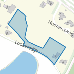 Perceel DVT00-F-4003