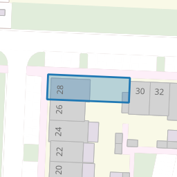 Perceel DVT00-F-4180