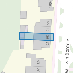 Perceel DVT00-F-4278