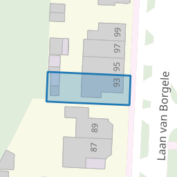 Perceel DVT00-F-4280