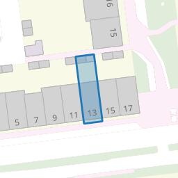 Perceel DVT00-F-4377