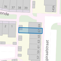 Perceel DVT00-F-4395