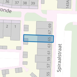 Perceel DVT00-F-4396