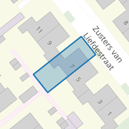 Perceel DVT00-F-4553
