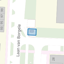 Perceel DVT00-F-4618