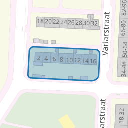 Perceel DVT00-F-485