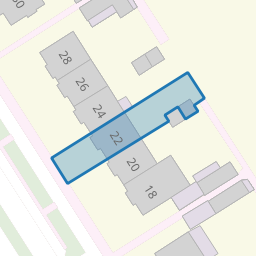 Perceel DVT00-F-510