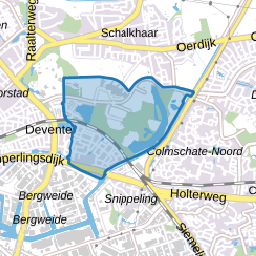 Sectie G