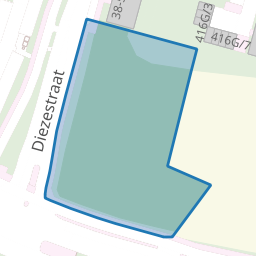 Perceel DVT00-G-1026