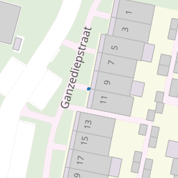 Perceel DVT00-G-1036